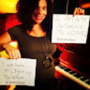 Meet your Posher, Erika